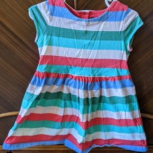 Baby Gap dress with diaper cover